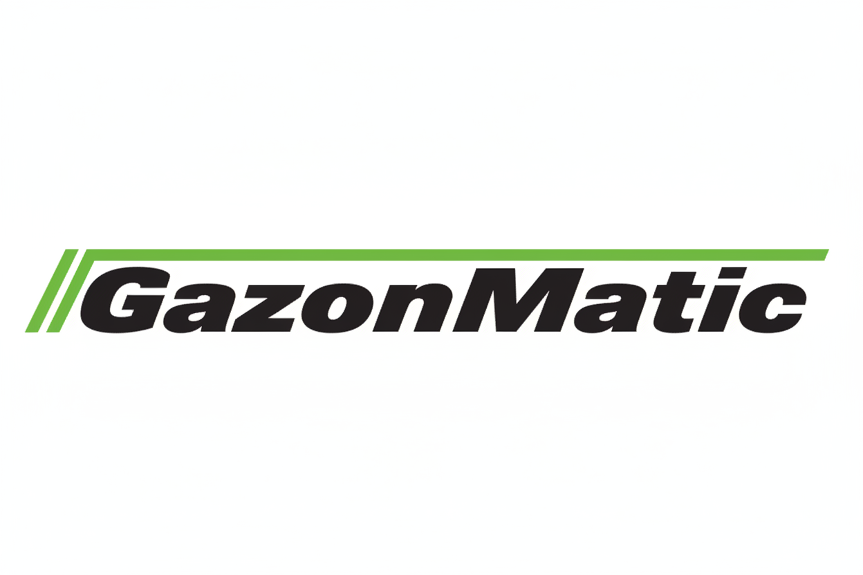 GazonMatic